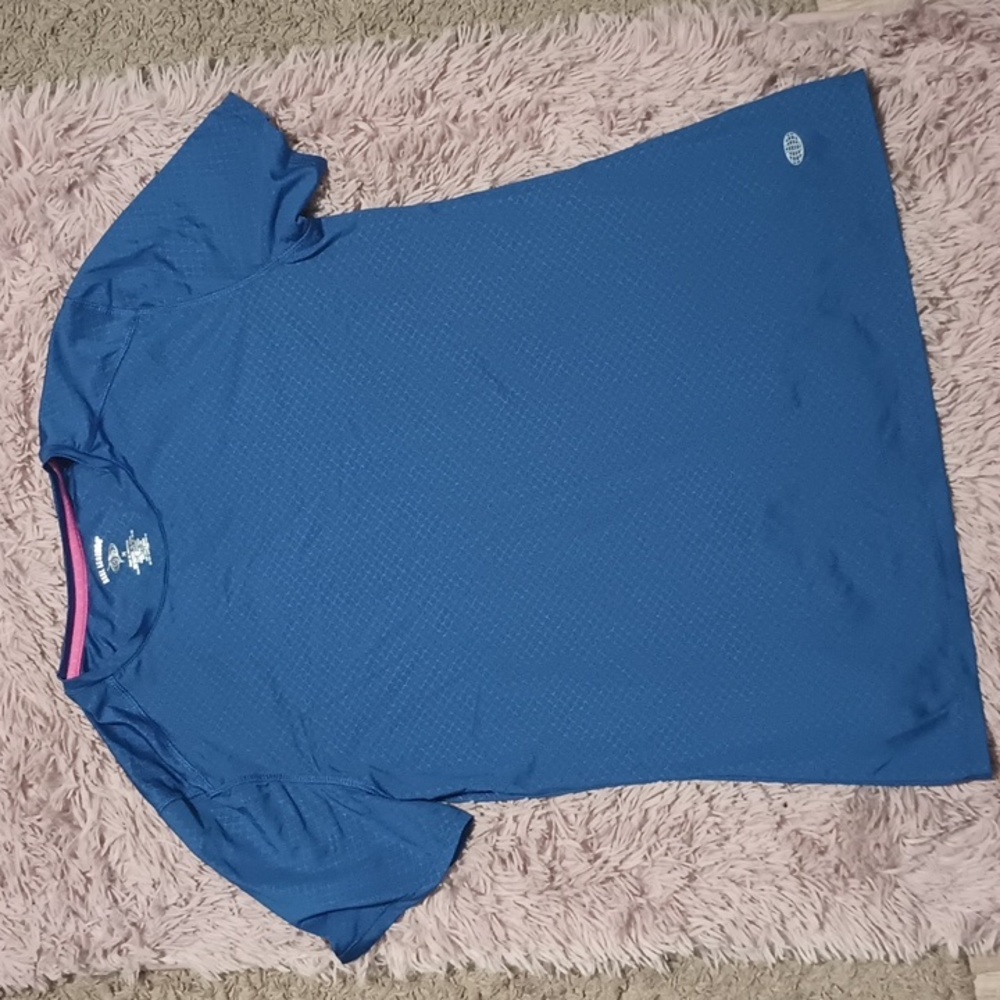 Reel legends shirt
